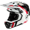Fly Racing Formula CP Seal Adult Off-Road Helmets
