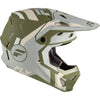 Fly Racing Formula CP Seal Adult Off-Road Helmets