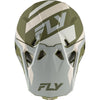 Fly Racing Formula CP Seal Adult Off-Road Helmets