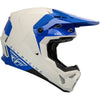 Fly Racing Formula CP Slant Adult Off-Road Helmets