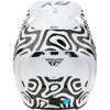 Fly Racing Formula S Carbon Abyss LE Adult Off-Road Helmets