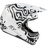 Fly Racing Formula S Carbon Abyss LE Adult Off-Road Helmets