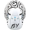 Fly Racing Formula S Carbon Abyss LE Adult Off-Road Helmets