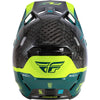Fly Racing Formula S Carbon Byte Adult Off-Road Helmets