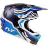 Fly Racing Formula S Carbon Byte Adult Off-Road Helmets