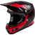 Black / Red