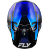 Fly Racing Formula S Carbon Protocol Adult Off-Road Helmets