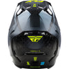 Fly Racing Formula S Carbon Protocol Adult Off-Road Helmets
