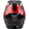 Fly Racing Formula S Carbon Protocol Adult Off-Road Helmets