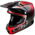 Black Carbon / Red