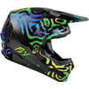 Fly Racing Formula S Carbon Zen Adult Off-Road Helmets