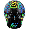 Fly Racing Formula S Carbon Zen Adult Off-Road Helmets