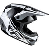 Fly Racing Kinetic Crest 2026 Adult Off-Road Helmets