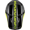 Fly Racing Kinetic Crest 2026 Adult Off-Road Helmets
