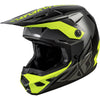 Fly Racing Kinetic Crest 2026 Adult Off-Road Helmets