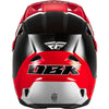 Fly Racing Kinetic DBK 2026 Adult Off-Road Helmets