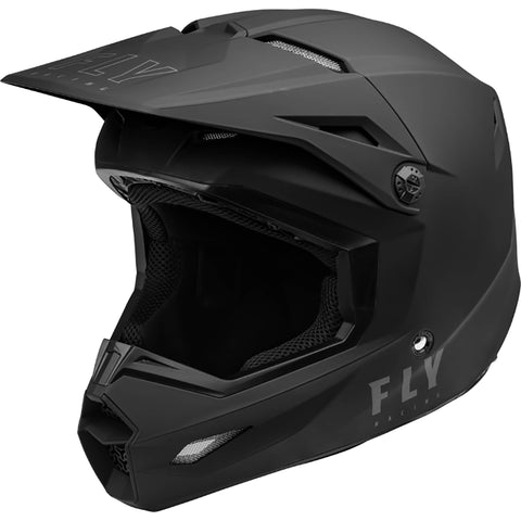 Fly Racing Kinetic Lite 2026 Adult Off-Road Helmets