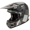 Fly Racing Kinetic Rally Adult Off-Road Helmets