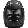 Fly Racing Kinetic Solid Adult Off-Road Helmets