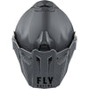 Fly Racing Trekker Solid 2023 Adult Off-Road Helmets