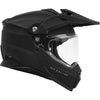Fly Racing Trekker Solid 2023 Adult Off-Road Helmets