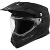 Fly Racing Trekker Solid 2023 Adult Off-Road Helmets