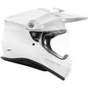 Fly Racing Trekker Solid 2023 Adult Off-Road Helmets