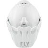 Fly Racing Trekker Solid 2023 Adult Off-Road Helmets