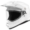 Fly Racing Trekker Solid 2023 Adult Off-Road Helmets