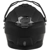 Fly Racing Trekker Solid Adult Off-Road Helmets