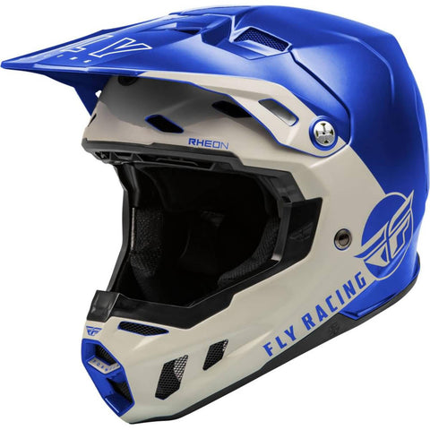 Fly Racing Formula CC Centrum Adult Off-Road Helmets (Brand New)