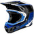 Black / Blue / Grey / White