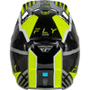 Fly Racing Formula CC Strike 2027 Adult Off-Road Helmets