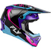 Fly Racing Formula CP Charge 2027 Adult Off-Road Helmets
