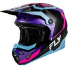 Black / Purple / Pink / Blue