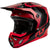 Black / Red