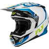 Fly Racing Formula CP Charge 2027 Adult Off-Road Helmets