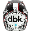 Fly Racing Formula CP DBK Adult Off-Road Helmets
