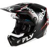 Fly Racing Formula CP DBK Adult Off-Road Helmets