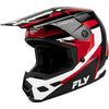 Fly Racing Kinetic Sync 2027 Adult Off-Road Helmets