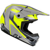 Fly Racing Kinetic Sync 2027 Adult Off-Road Helmets