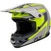 Fly Racing Kinetic Sync 2027 Adult Off-Road Helmets