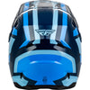 Fly Racing Kinetic Sync 2027 Adult Off-Road Helmets