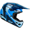 Fly Racing Kinetic Sync 2027 Adult Off-Road Helmets