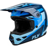Navy / Blue / Light Blue