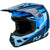 Navy / Blue / Light Blue