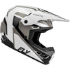 Fly Racing Kinetic Sync 2027 Adult Off-Road Helmets