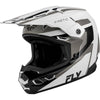 Fly Racing Kinetic Sync 2027 Adult Off-Road Helmets