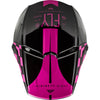 Fly Racing Kinetic Lite Rival Adult Off-Road Helmets