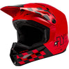 Gloss Red / Black